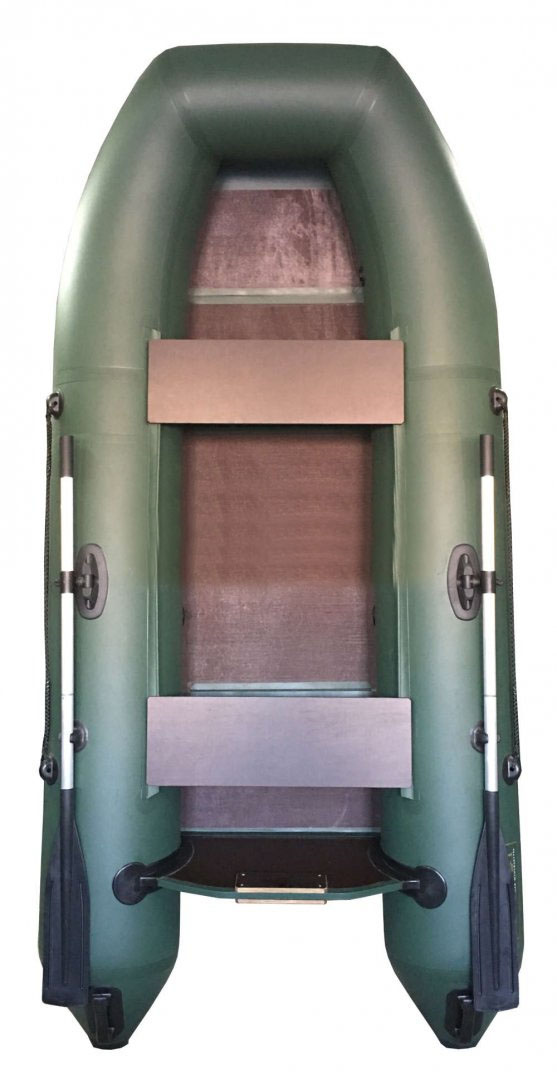 Купить Лодка ПВХ ВЕЛЬБОТ Камыш 2800 МК3 Легкая серия в Астрахани
