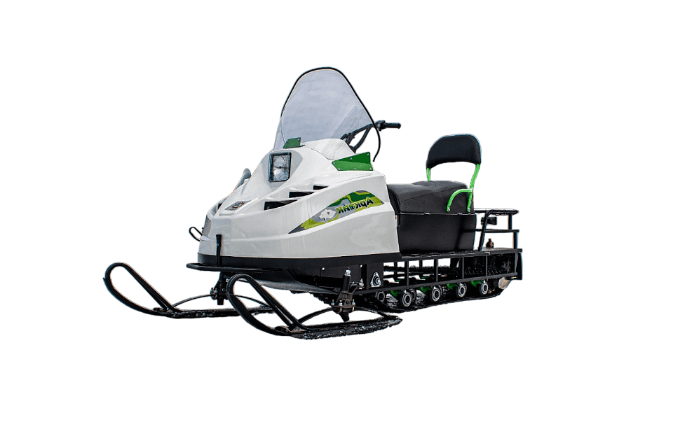 Купить Снегоход БТС Артик-4Т ЛОНГ в Новосибирске