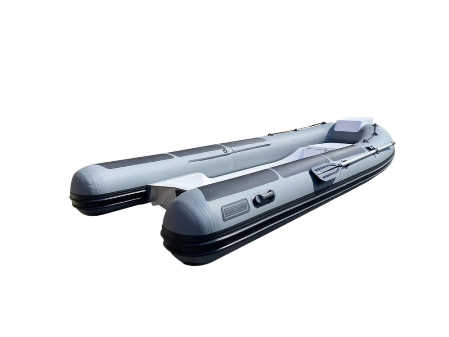 Купить Лодка РИБ НАВИГАТОР 400R в Новосибирске