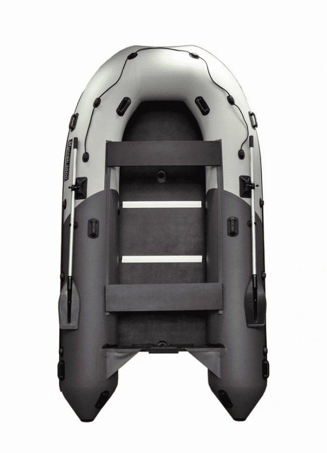 Купить Лодка ПВХ МУССОН M-3600 СК Pro в Архангельске