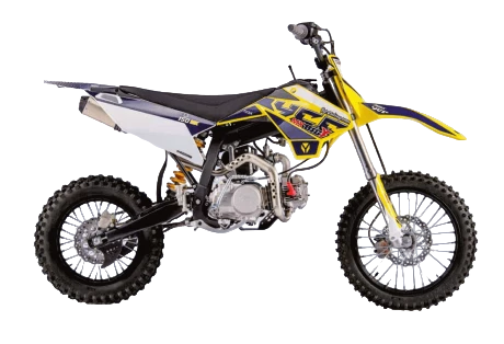 Купить Мотоцикл YCF Bigy 150MX-KL1 PITBIKE в Вологде