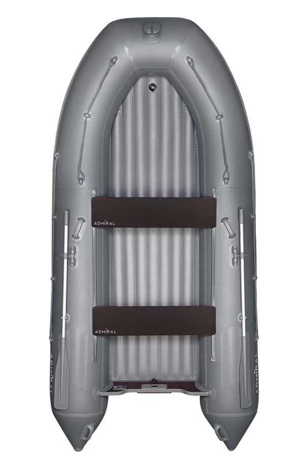 Купить Лодка ПВХ АДМИРАЛ 360 НДНД в Твери