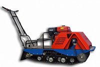 Купить Мотобуксировщик FORZA 9 л.с.(свет. оборуд.) в Ставрополе