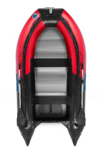 Купить Лодка ПВХ STORMLINE Adventure Standard Aluminium 310 в Новосибирске