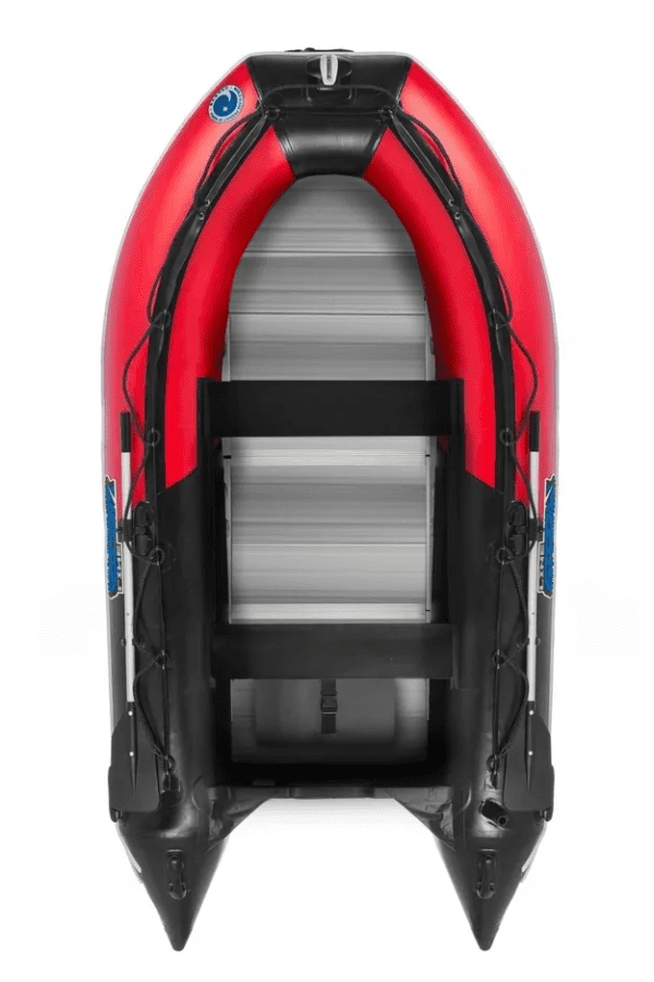 Купить Лодка ПВХ STORMLINE Adventure Standard Aluminium 310 в Севастополе
