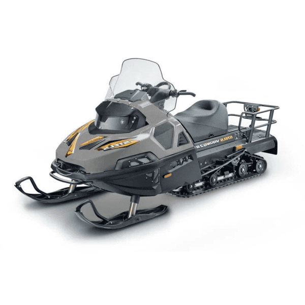 Купить Снегоход STELS S600 Viking ST 2.0 CVTech в Новосибирске