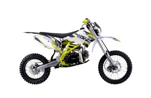 Купить Мотоцикл BRZ X4 125cc PITBIKE в Новосибирске