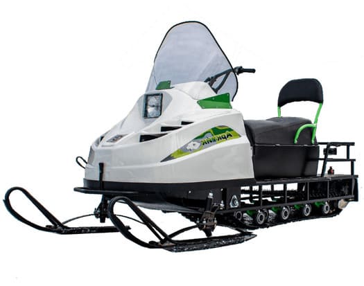 Купить Снегоход БТС Артик-4Т в Новосибирске