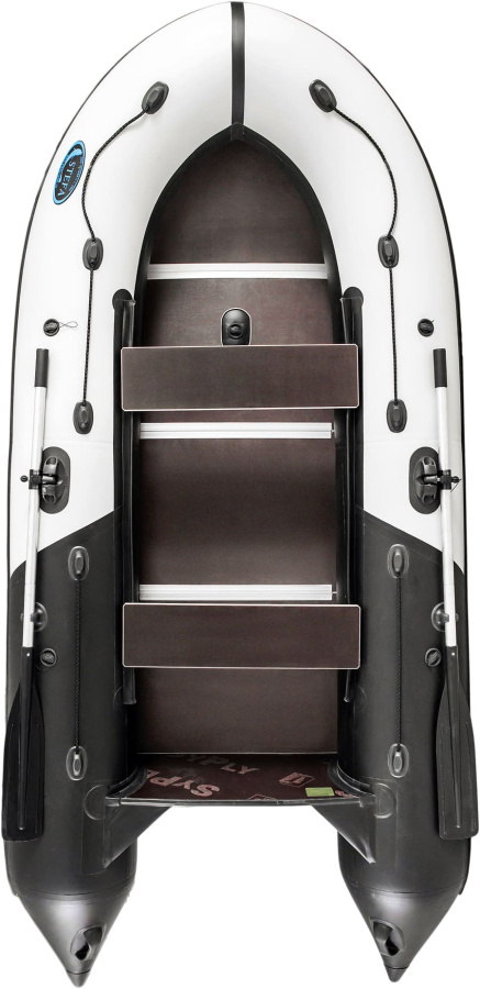 Купить Лодка ПВХ STEFA 3200МК СПОРТ в Орши