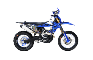 Купить Мотоцикл кроссовый эндуро BRZ X6 250cc в Новосибирске
