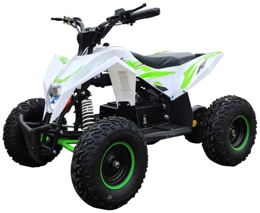 Купить Электроквадроцикл MOTAX GEKKON 1300W в Оренбурге