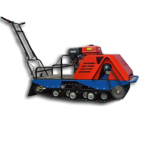 Купить Мотобуксировщик FORZA 9 л.с. (EQ двиг. Lifan эл. стартером) в Ставрополе