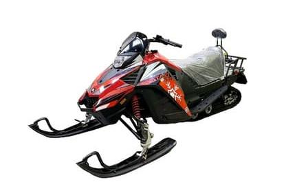 Купить Снегоход ATAKI WD150 в Новосибирске