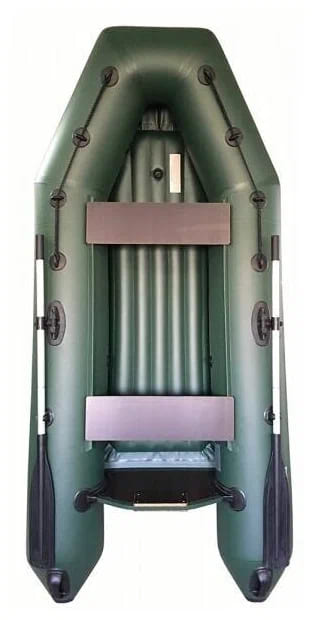 Купить Лодка ПВХ ВЕЛЬБОТ Неглинка 270 М НД Простая серия в Астрахани