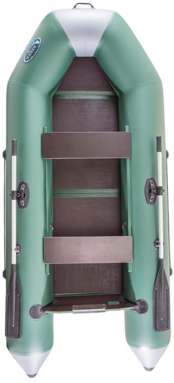 Купить Лодка ПВХ STEFA 2800МС в Орши