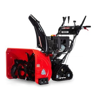 Купить Снегоуборщик KETTAMA 250 Pro в Новосибирске