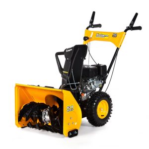 Купить Снегоуборщик KETTAMA 60 B Basic в Новосибирске
