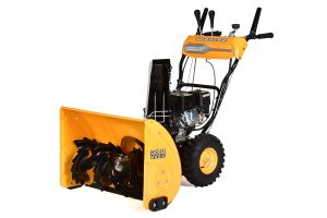 Купить Снегоуборщик KETTAMA 90 B Basic в Новосибирске