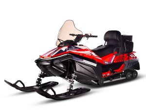 Купить Снегоход SHARMAX Long SHP-880 в Новосибирске