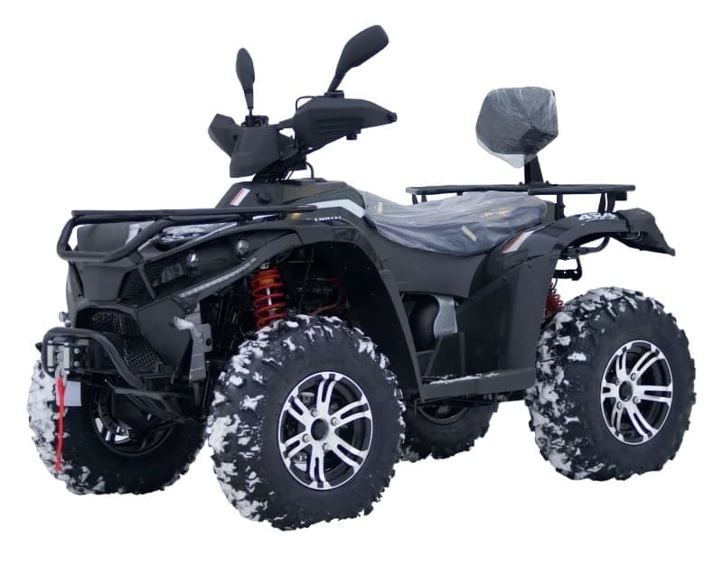 Купить Квадроцикл LINHAI YAMAHA D400 в Оренбурге