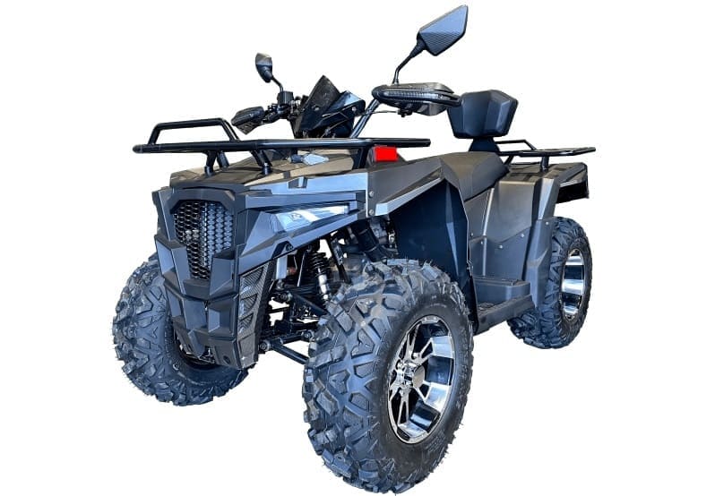 Купить Квадроцикл IRIDE WOLF 300 в Набережных Челнах