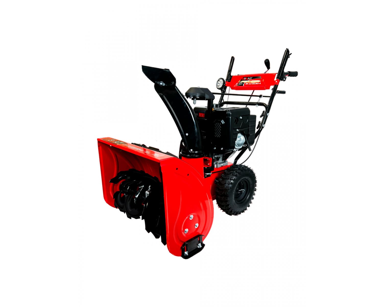 Купить Снегоуборщик BRAIT BR-1172ELWS-4 в Находке