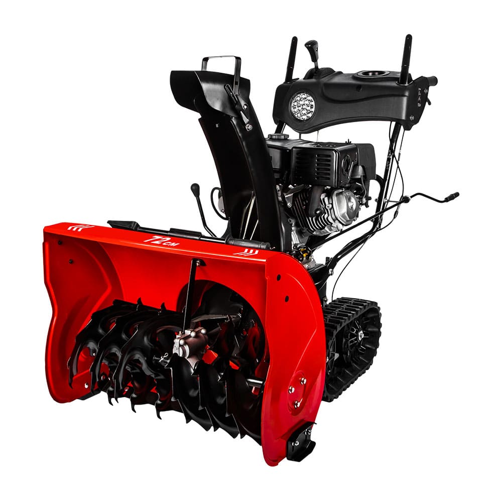 Купить Снегоуборщик DDE ST9072ET в Бресте