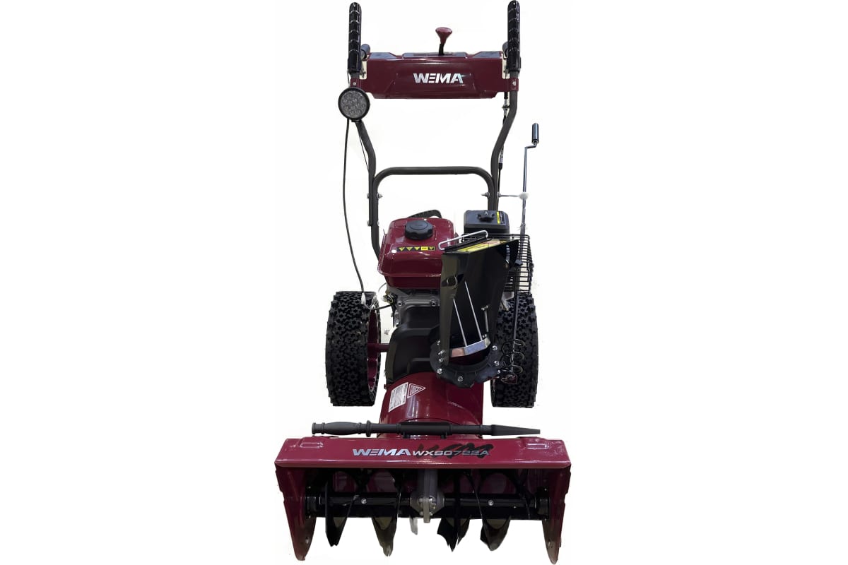 Купить Снегоуборщик WEIMA WXS0722A-SP-04 в Бресте