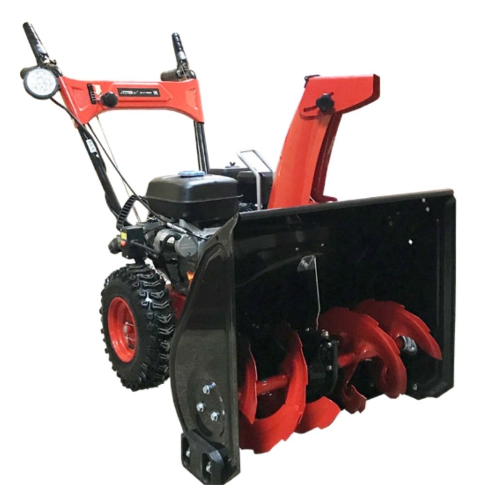 Купить Снегоуборщик FORZA K AC-F-700E в Екатеринбурге