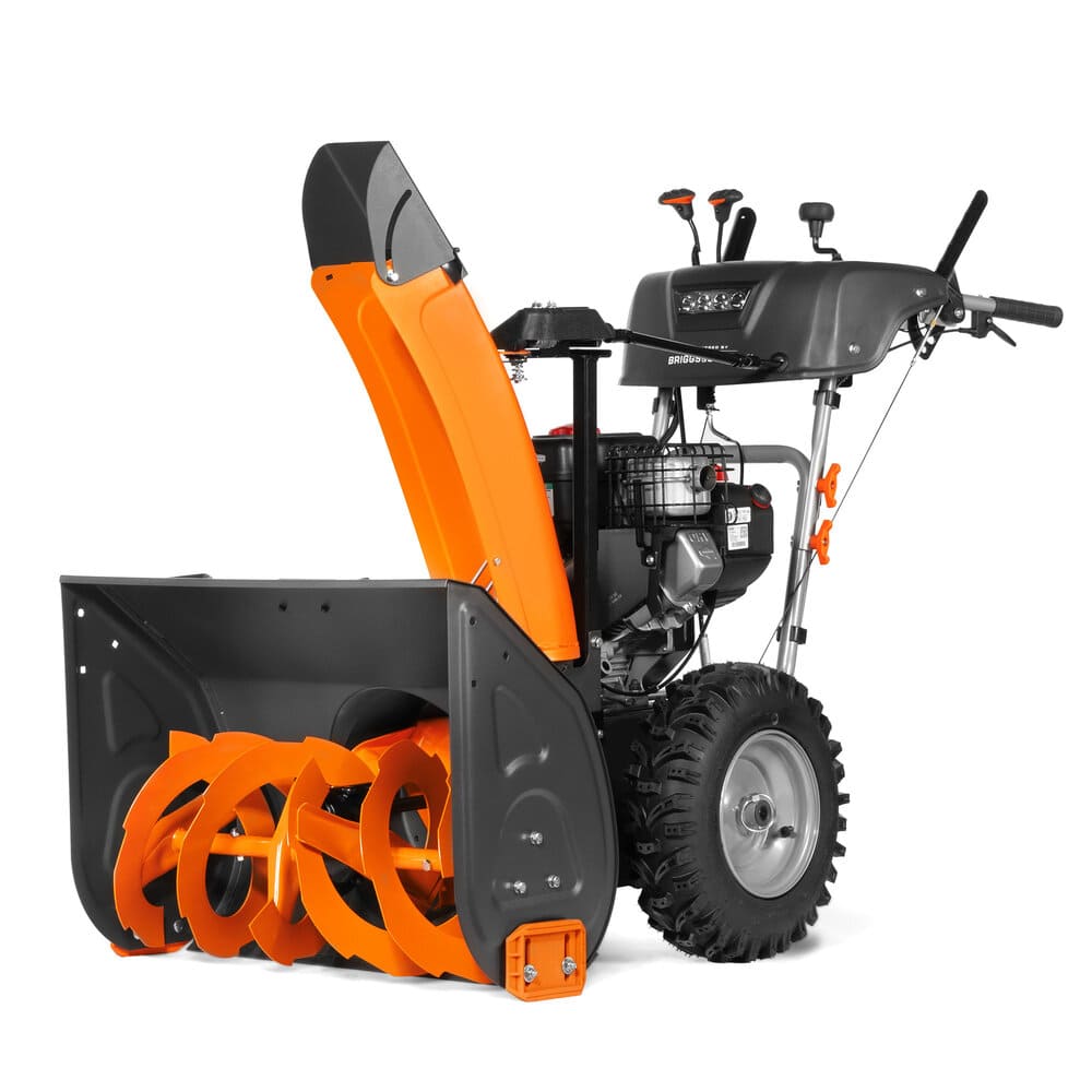 Купить Снегоуборщик DAEWOO DAST 227 в Пензе