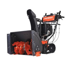 Купить Снегоуборщик PATRIOT Сибирь 110 ET в Новосибирске