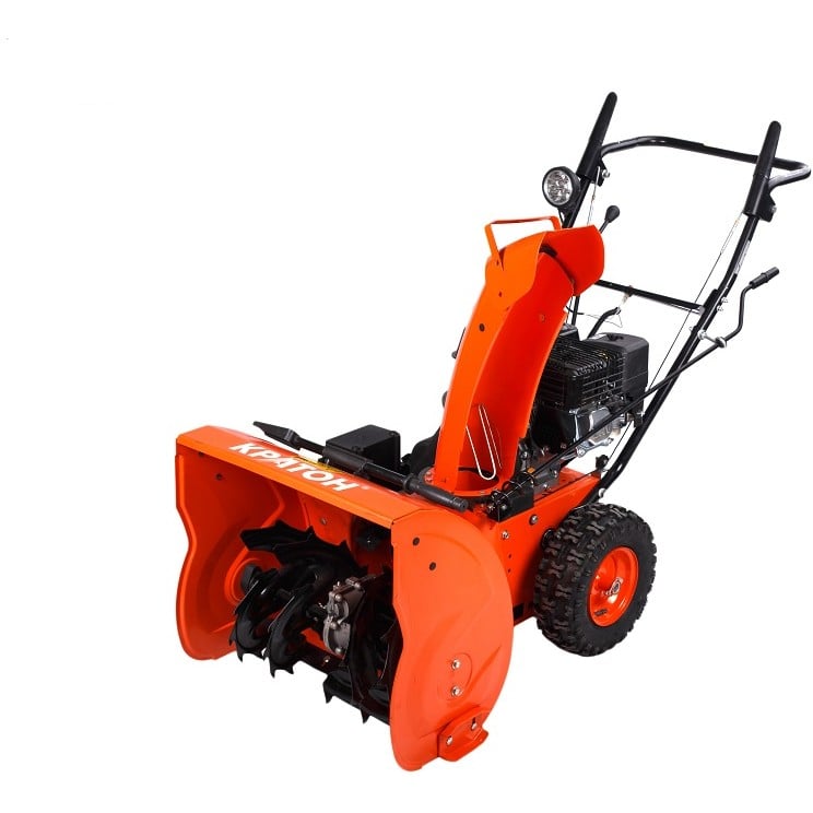 Купить Снегоуборщик КРАТОН GSB-6,5SEL-M в Бресте