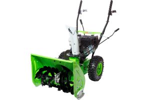 Купить Снегоуборщик REDVERG RD-SB56/7W в Новосибирске