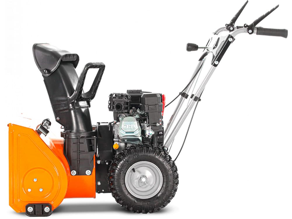 Купить Снегоуборщик YARD FOX 5640H в Астрахани