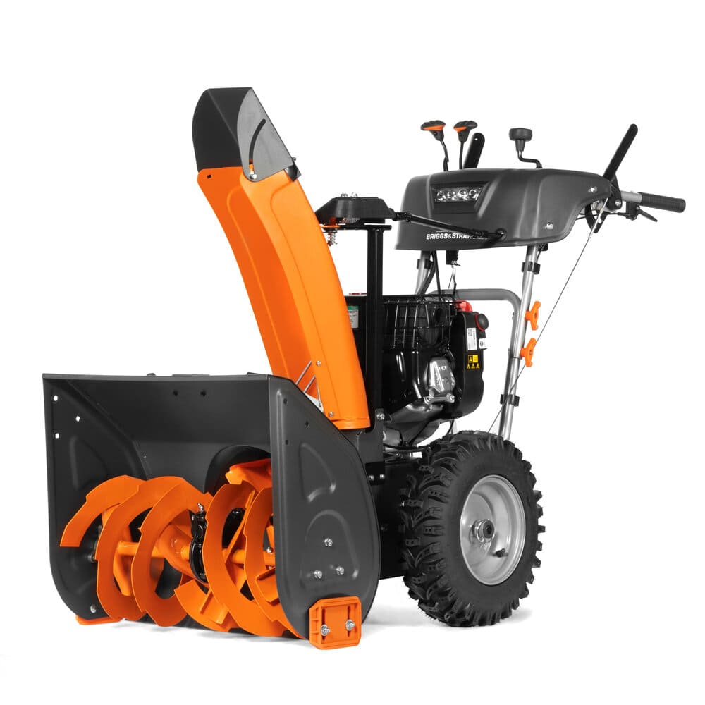 Купить Снегоуборщик DAEWOO DAST 224 в Пензе