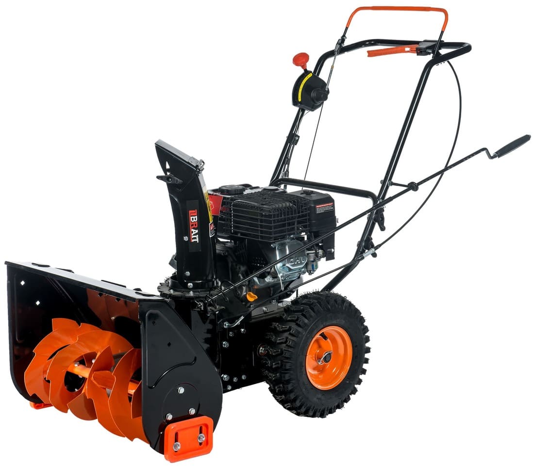 Купить Снегоуборщик BRAIT BR-T6557 в Находке