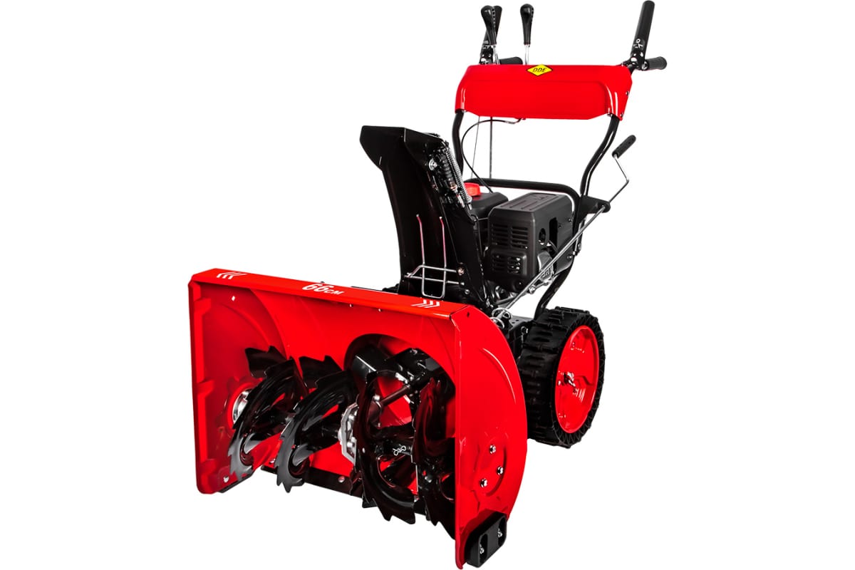 Купить Снегоуборщик DDE ST7067 в Бресте