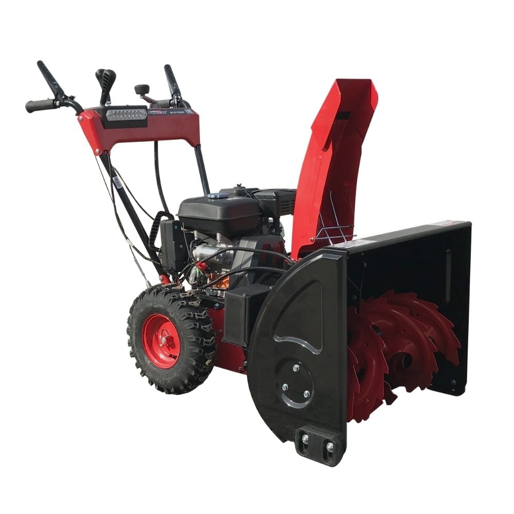 Купить Снегоуборщик FORZA K AC-F-700EP в Екатеринбурге
