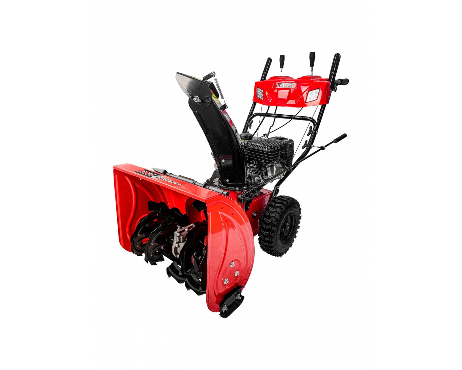 Купить Снегоуборщик BRAIT BR-7861ELW-6 в Находке