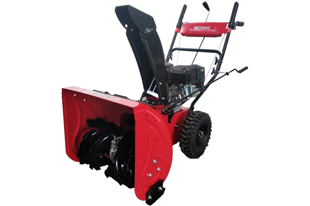 Купить Снегоуборщик WEIMA WWS0722A-J в Бресте