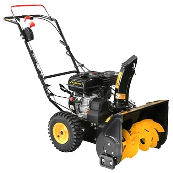 Купить Снегоуборщик CHAMPION ST556 в Волгограде