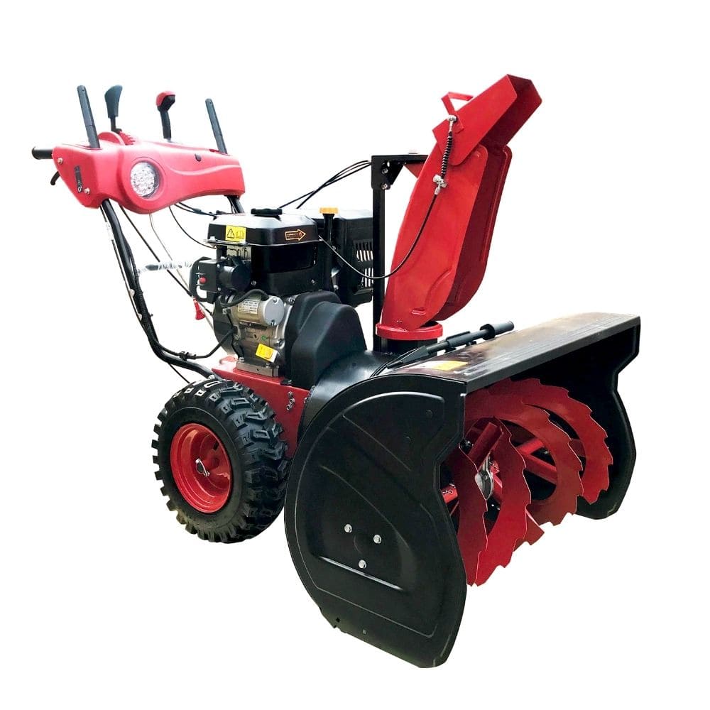 Купить Снегоуборщик FORZA T AC-F 1500E в Екатеринбурге