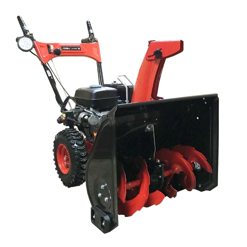 Купить Снегоуборщик FORZA K AC-F-700EV в Екатеринбурге