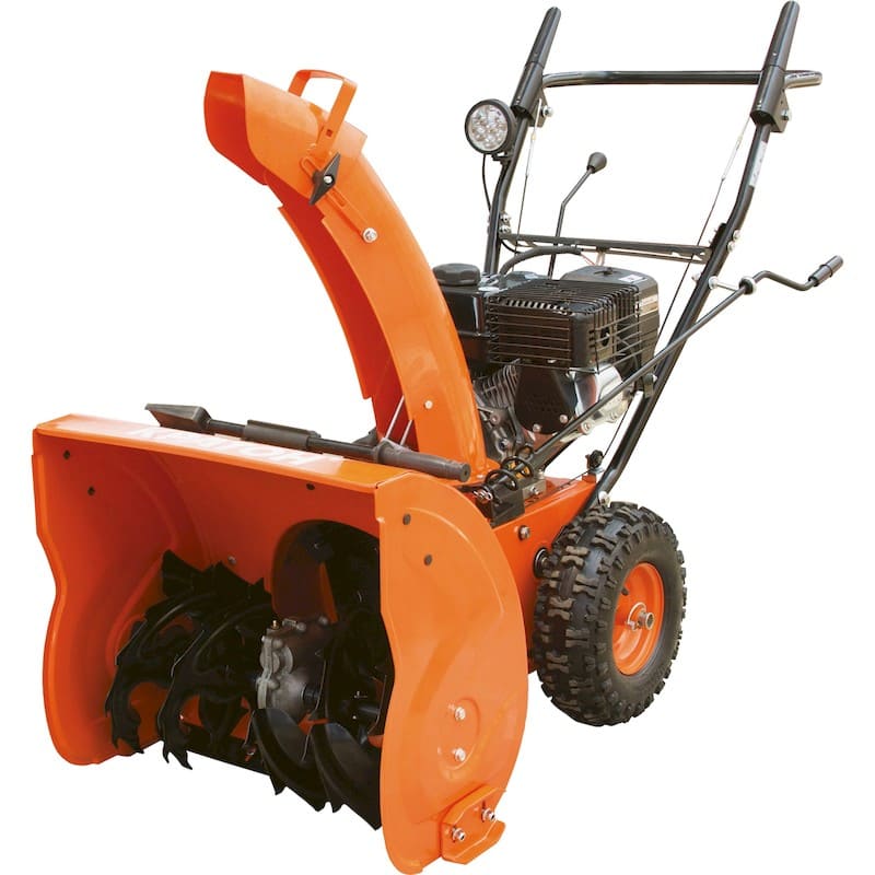 Купить Снегоуборщик КРАТОН GSB-6,5SEL в Бресте