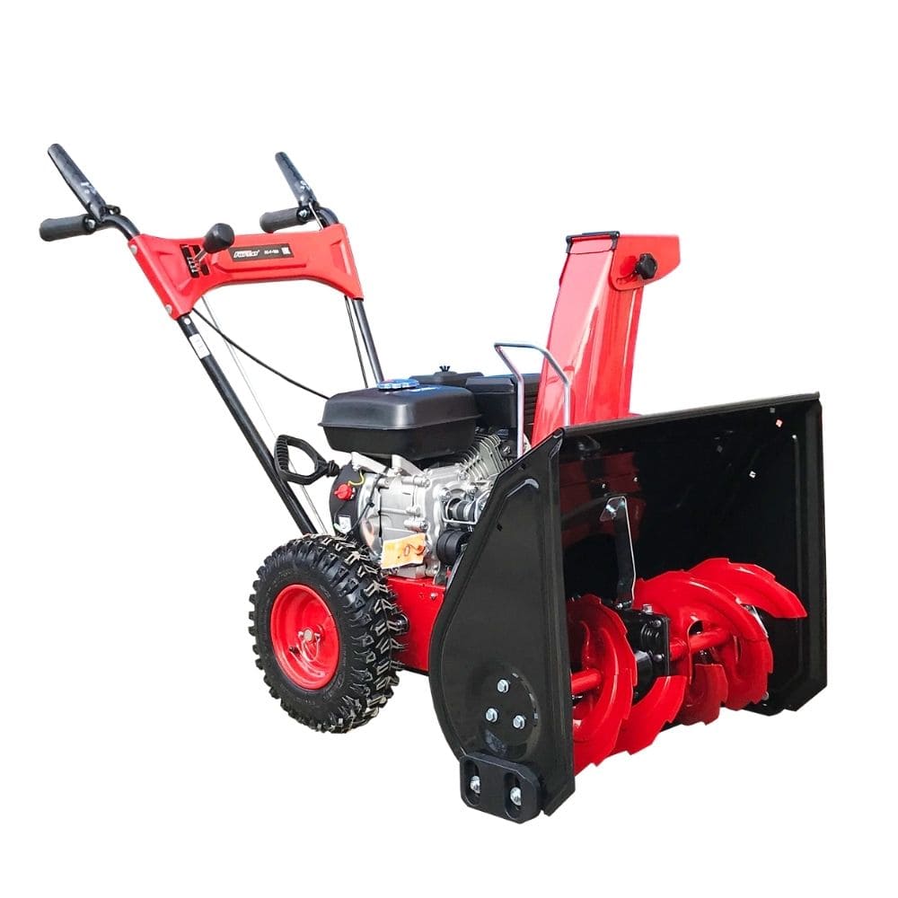 Купить Снегоуборщик FORZA K AC-F-700 в Екатеринбурге