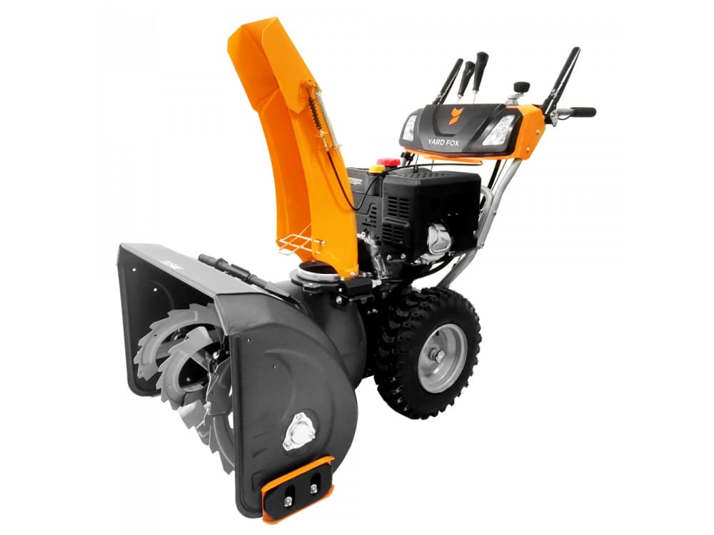 Купить Снегоуборщик YARD FOX PRO 7154E в Астрахани