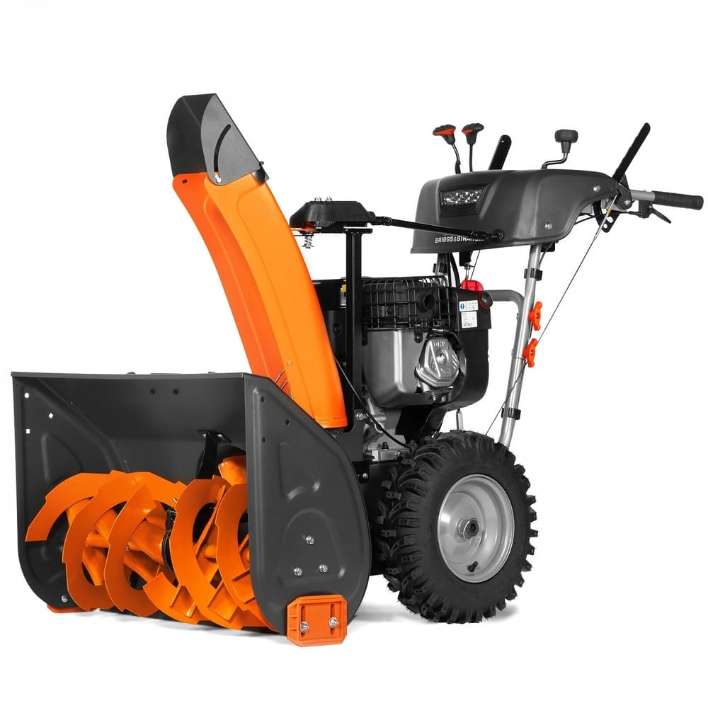 Купить Снегоуборщик DAEWOO DAST 330 в Пензе