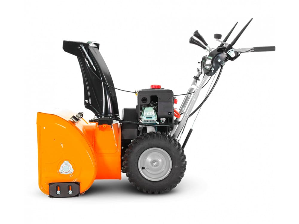 Купить Снегоуборщик YARD FOX 6654E в Астрахани