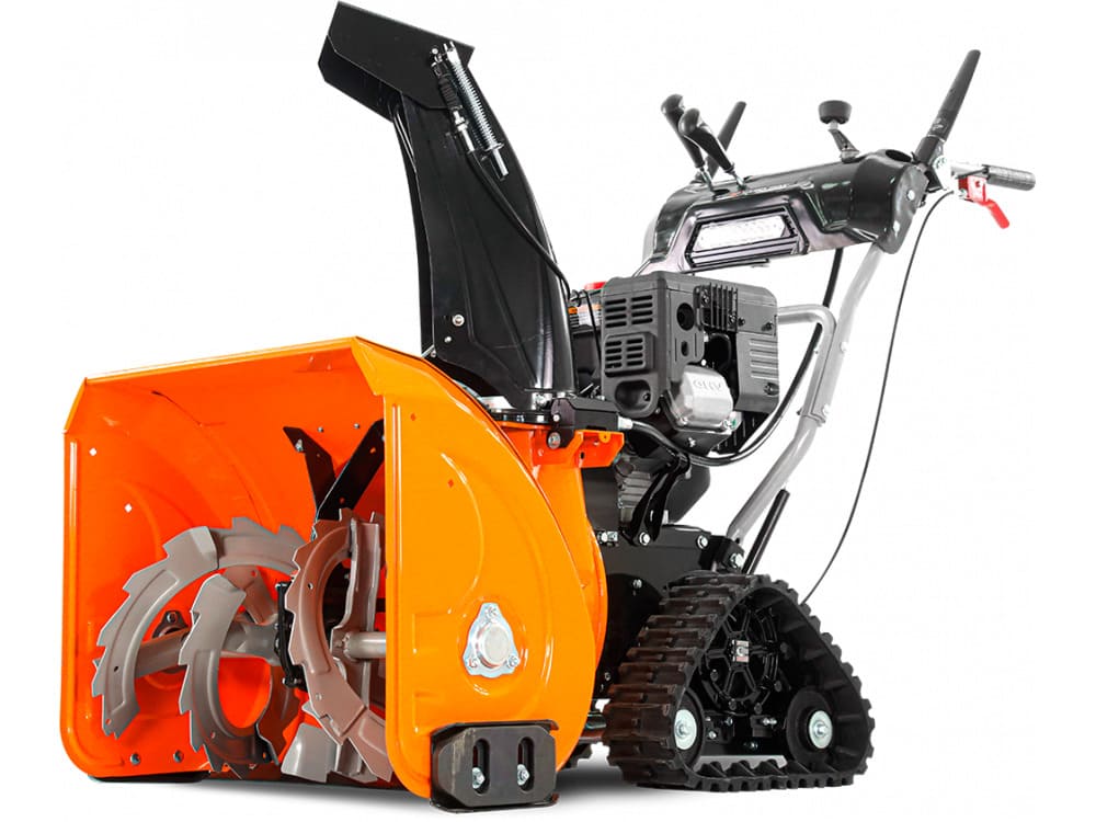 Купить Снегоуборщик YARD FOX 6654ET в Астрахани