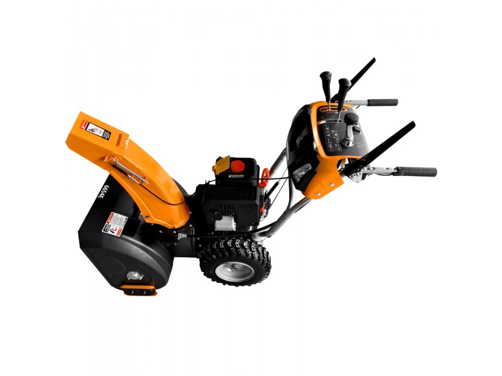 Купить Снегоуборщик YARD FOX OPTIMA 6654E в Астрахани